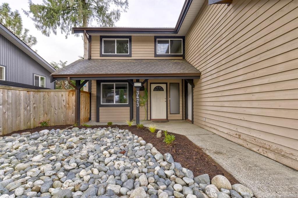 Third View of 3473 Littleford Rd, Nanaimo, BC, V9T 4R4