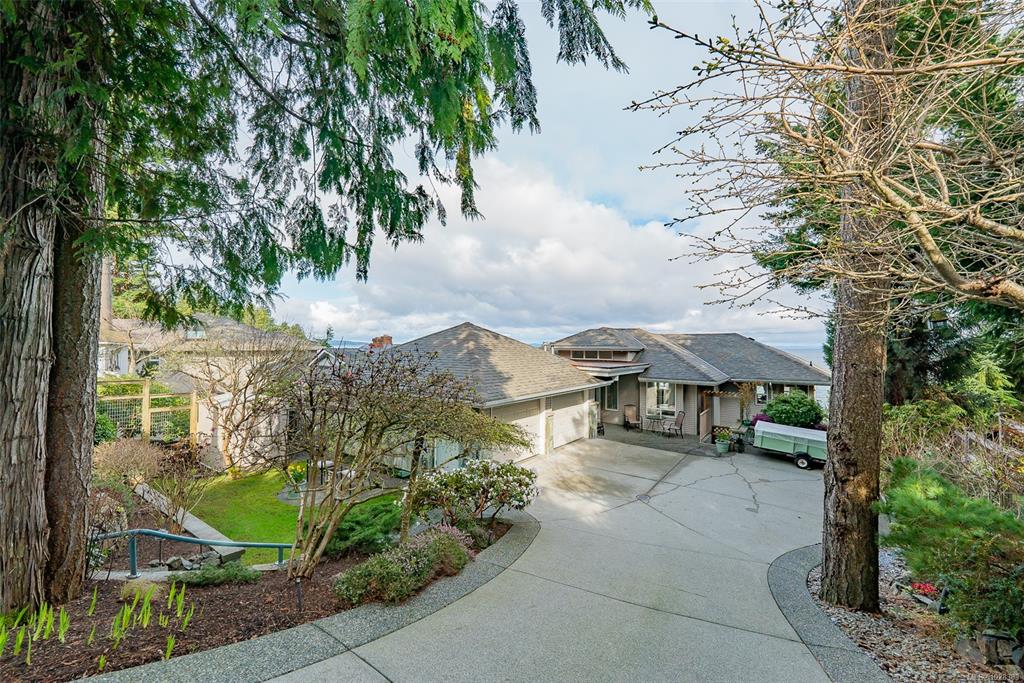 Third View of 4954 Fillinger Cres, Nanaimo, BC, V9V 1H9