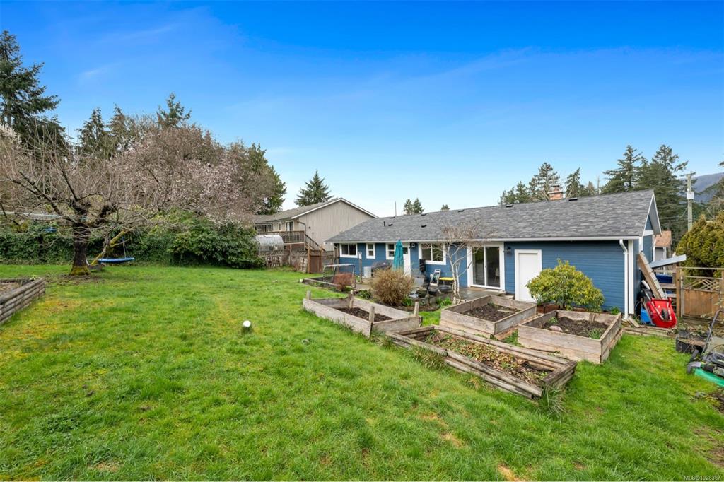 Third View of 1670 Austin Pl, Cowichan Bay, BC, V0R 1N1