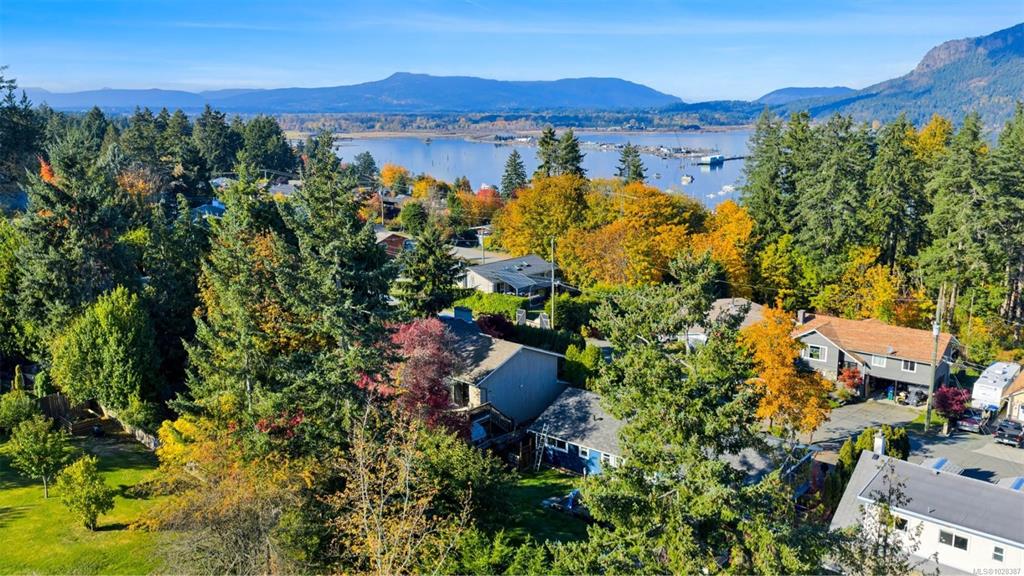 Fourth View of 1670 Austin Pl, Cowichan Bay, BC, V0R 1N1