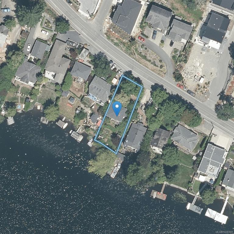 Second View of 1211 Goldstream Ave, Langford, BC, V9B 2Y9