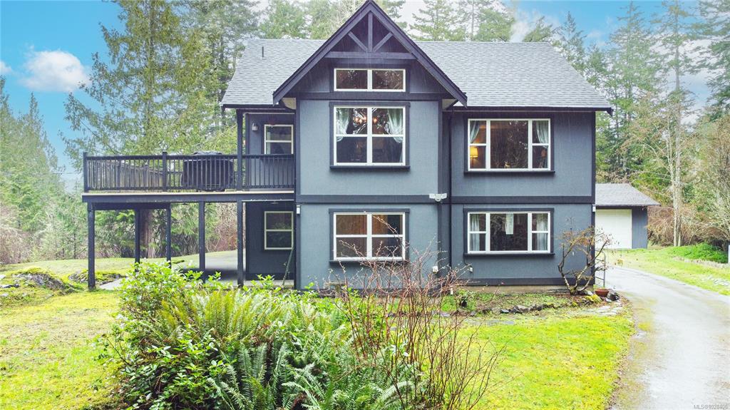 2346 Carpenter Rd, 1028406, BC,