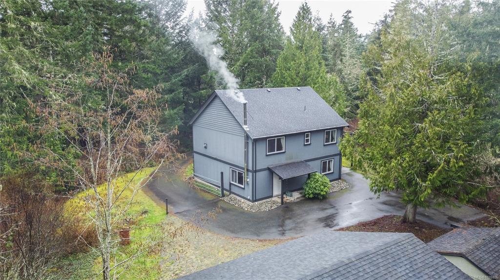 Third View of 2346 Carpenter Rd, Sooke, BC, V9Z 0R1