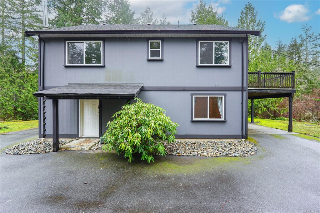 Fourth View of 2346 Carpenter Rd, Sooke, BC, V9Z 0R1