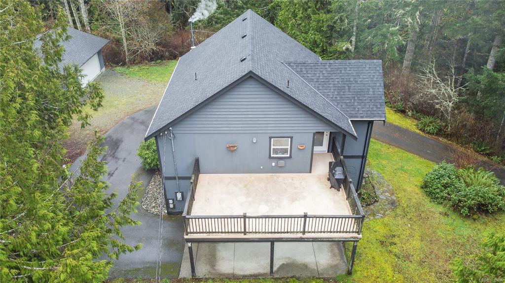 Fifth View of 2346 Carpenter Rd, Sooke, BC, V9Z 0R1