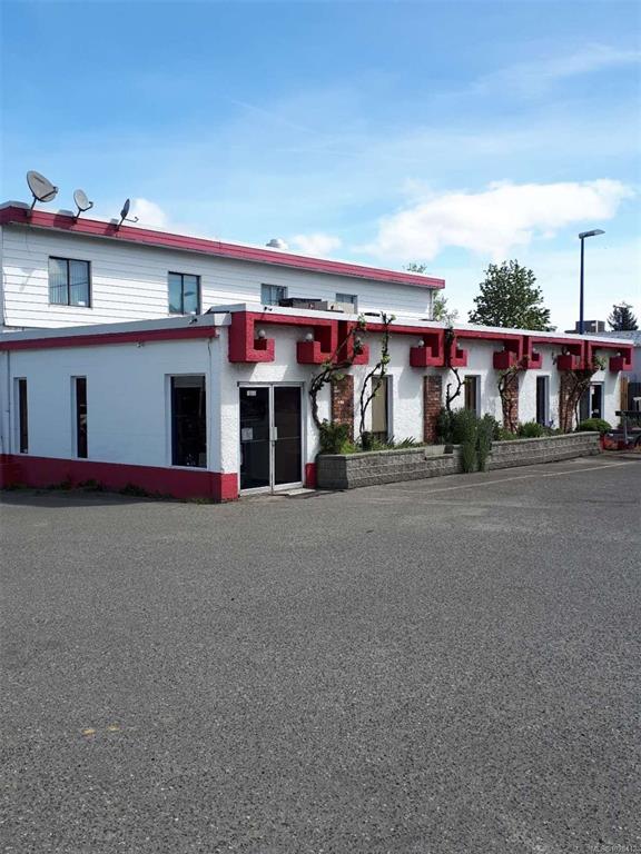 MLS® listing #30774639 for sale located at 1850 Island Hwy