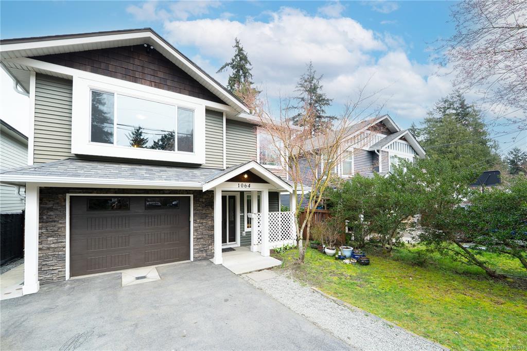 1064 Jenkins Ave, 1028415, BC,