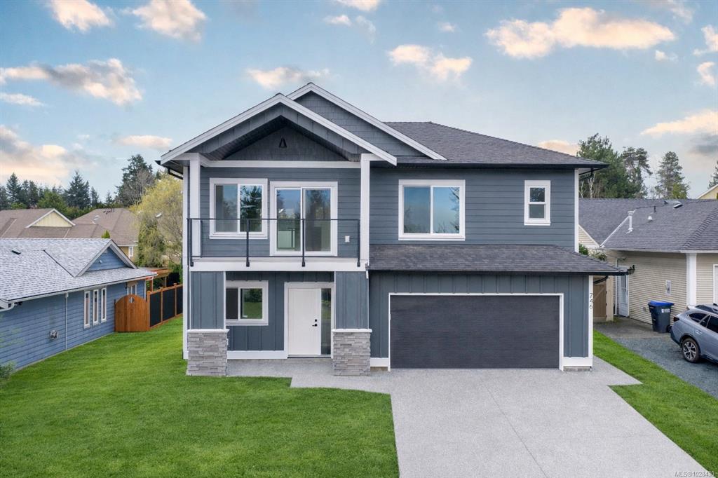 746 Doehle Ave, 1028430, BC,