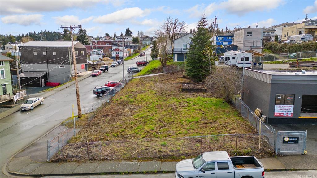 Second View of 3185 1st Ave, Port Alberni, BC, V9Y 4C1