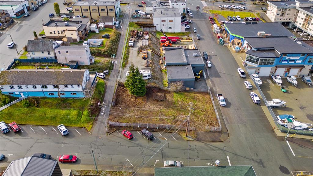 Fifth View of 3185 1st Ave, Port Alberni, BC, V9Y 4C1