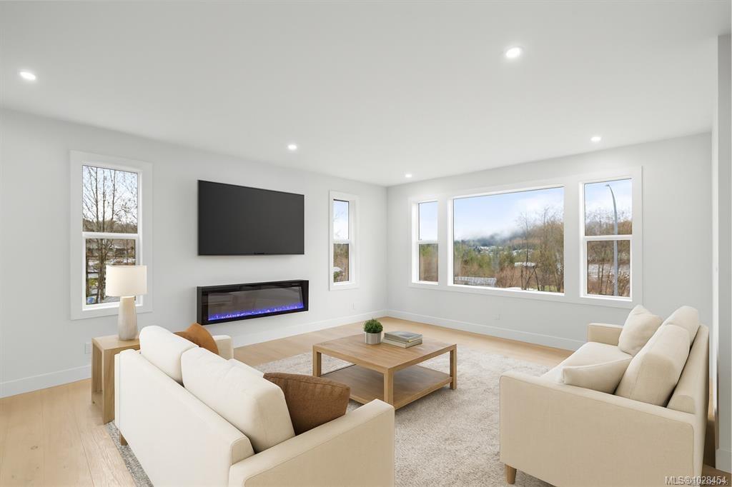 Third View of 276 Tal Rd, Lake Cowichan, BC, V0R 2G0