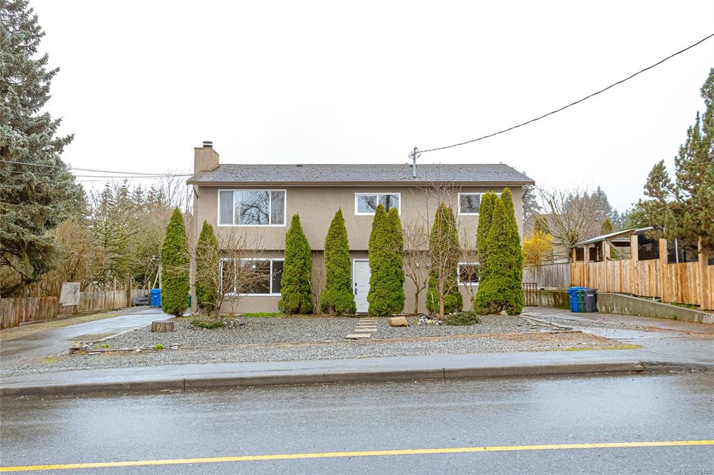 Fourth View of 463 Eighth St, Nanaimo, BC, V9R 1B3