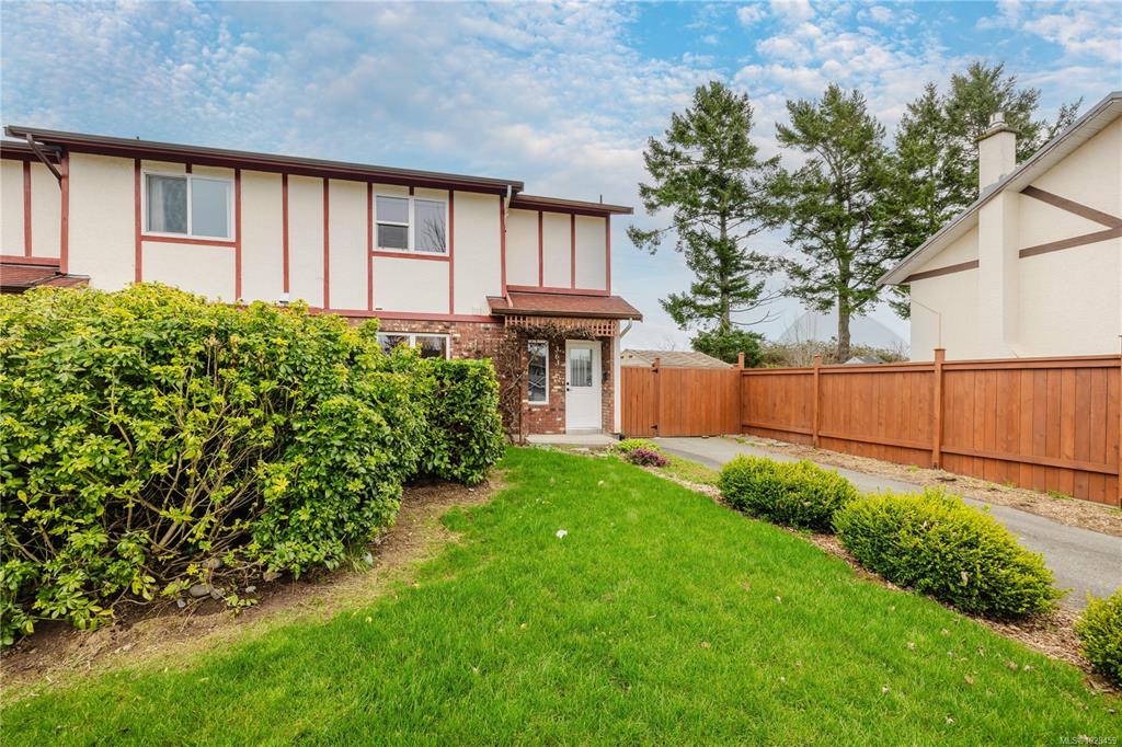 Main View of 363 Pooley Pl, Esquimalt, BC, V9A 6Y5