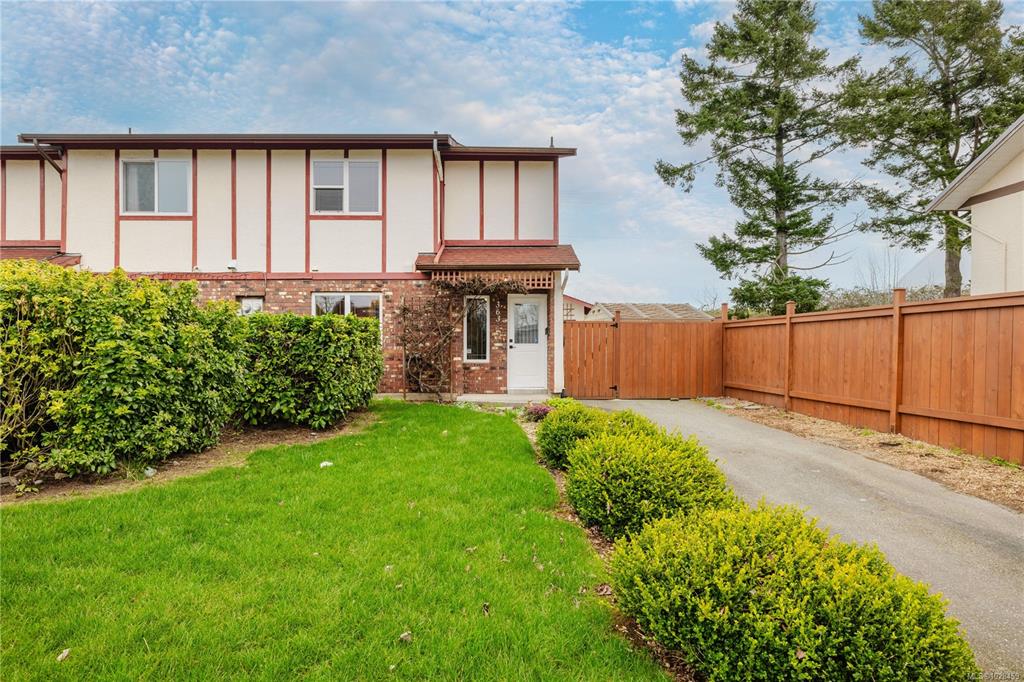 Third View of 363 Pooley Pl, Esquimalt, BC, V9A 6Y5