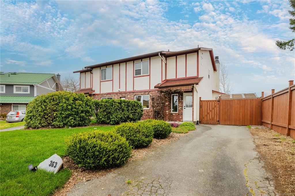 Fourth View of 363 Pooley Pl, Esquimalt, BC, V9A 6Y5