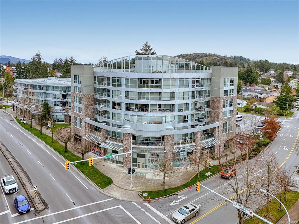 Second View of 2745 Veterans Memorial Pkwy, Reflections, Langford, BC, V9B 0H4