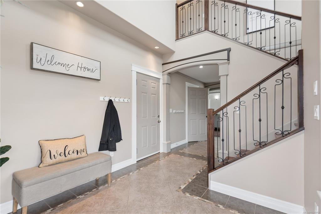 Third View of 885 Pratt Rd, MILL SPRINGS VILLAGE, Mill Bay, BC, V0R 2P1