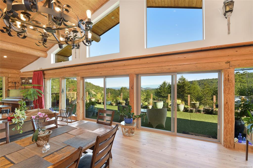 Fifth View of 4250 Goldstream Heights Dr, Malahat, BC, V0R 2W3