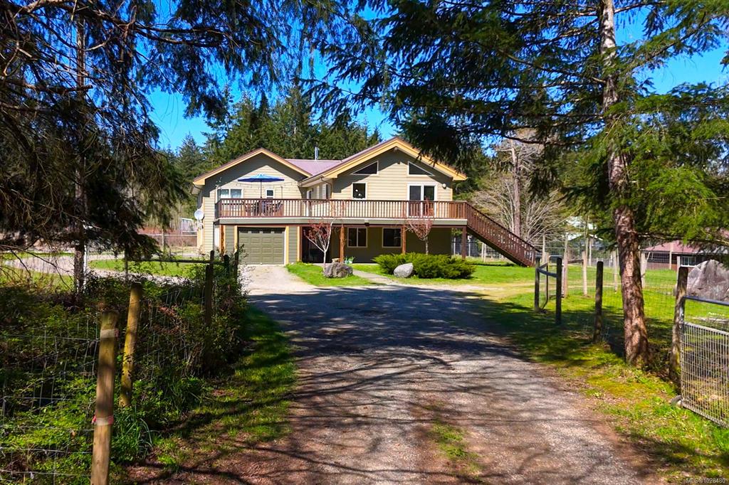 Third View of 2892 Maridge Rd, Courtenay, BC, V9J 1M9