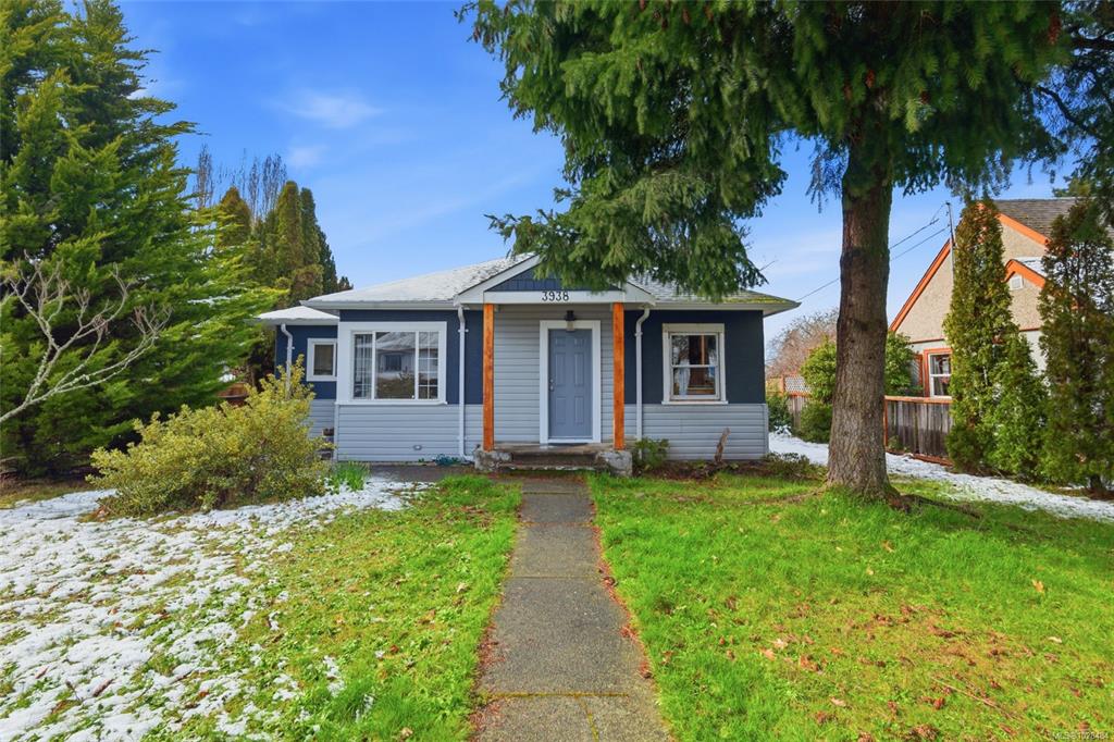 Second View of 3938 Anderson Ave, Port Alberni, BC, V9Y 5B4