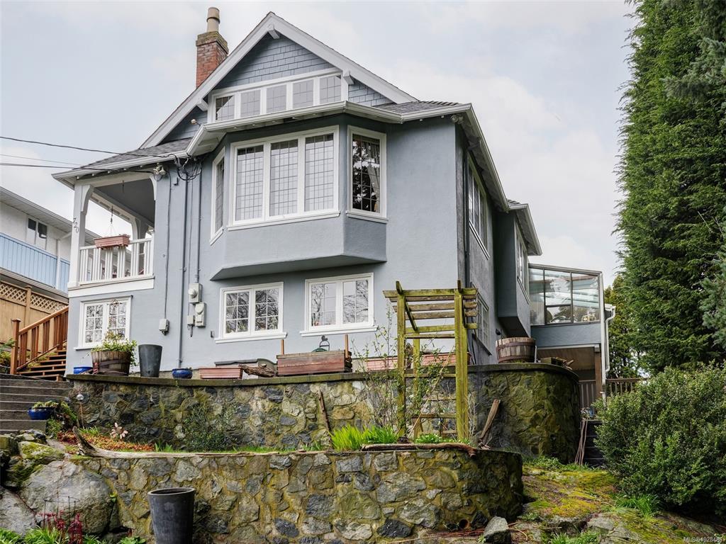 Third View of 720 Sea Terr, Victoria, BC, V9A 3R6