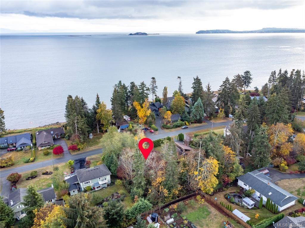 Third View of Lot N Kilmarnock Dr, Courtenay, BC, V9N 9S7