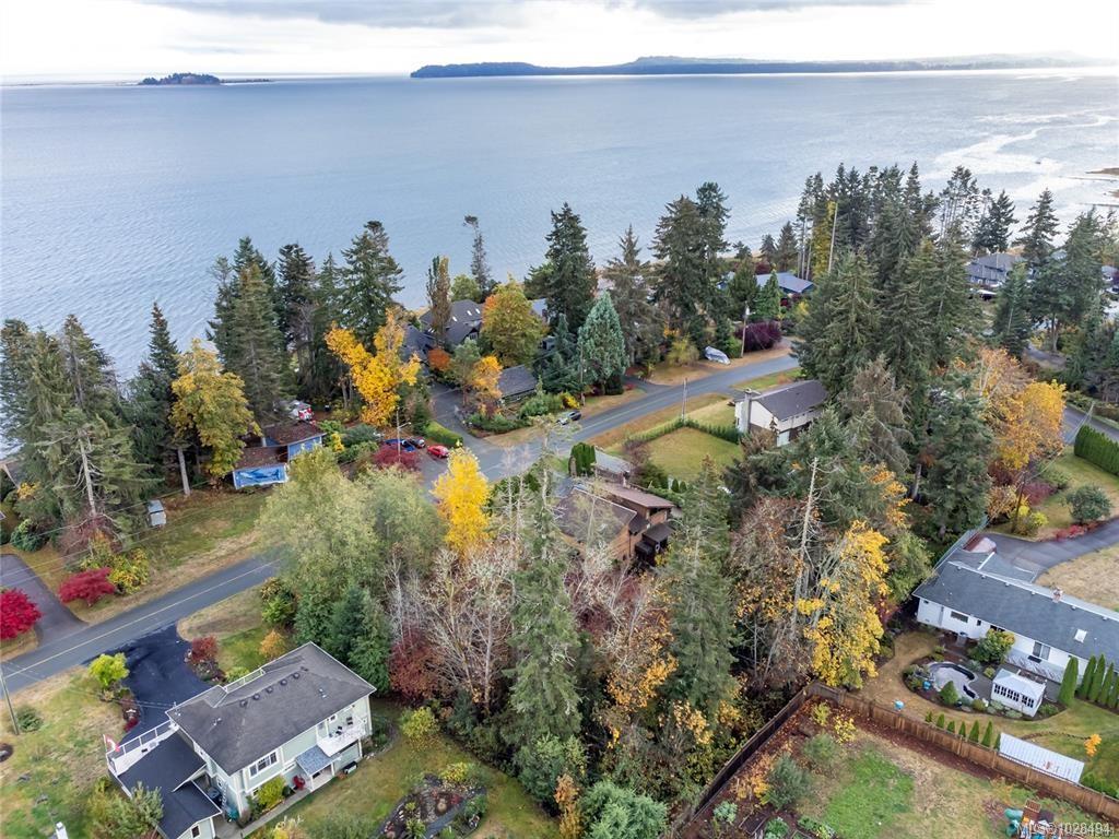 Fourth View of Lot N Kilmarnock Dr, Courtenay, BC, V9N 9S7