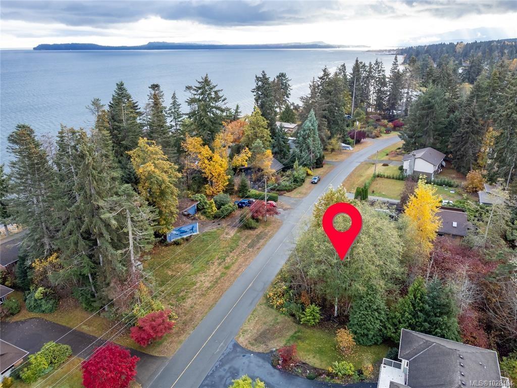 Fifth View of Lot N Kilmarnock Dr, Courtenay, BC, V9N 9S7