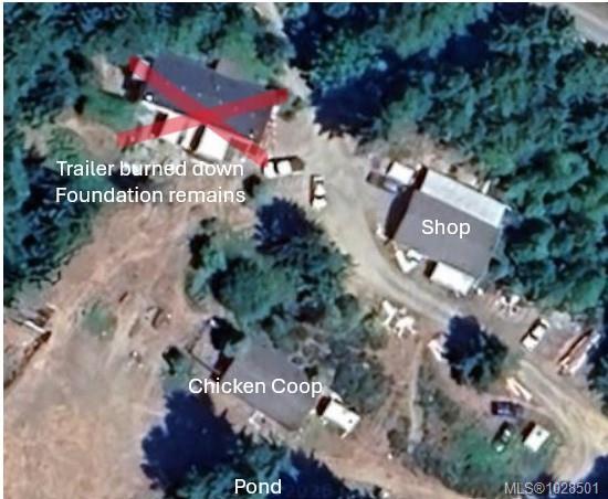 Third View of 5920 Cowichan Lake Rd, Duncan, BC, V9L 6H7