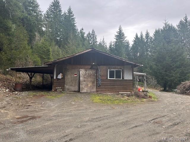 Fourth View of 5920 Cowichan Lake Rd, Duncan, BC, V9L 6H7