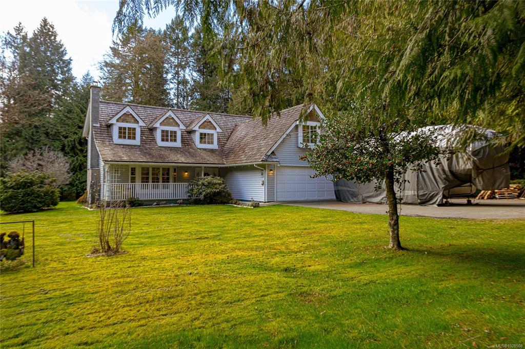 3580 Oyster Way Rd, 1028508, BC,