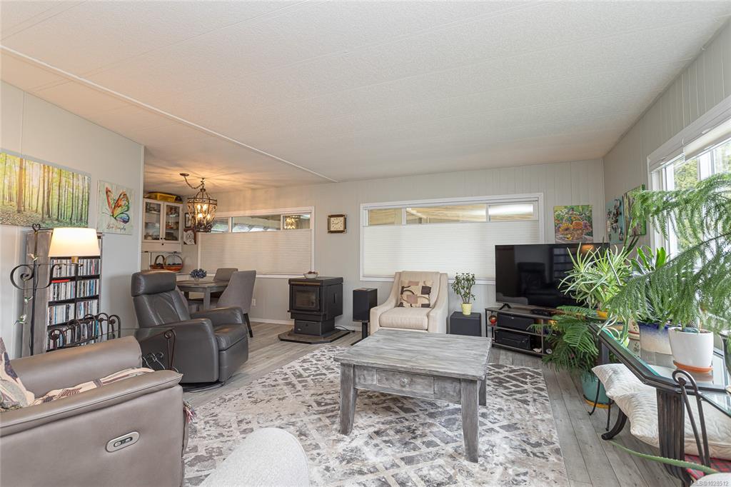 Fifth View of 1000 Chase River Rd, Nanaimo, BC, V9R 6L9