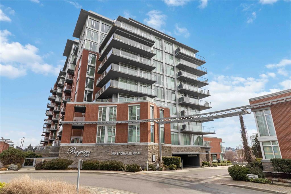 100 Saghalie Rd, 1028518, BC,