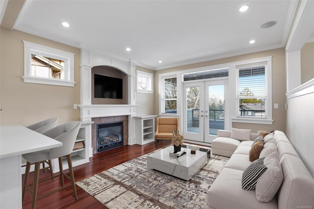 Fourth View of 3924 Druce Lane, Saanich, BC, V8P 0A2