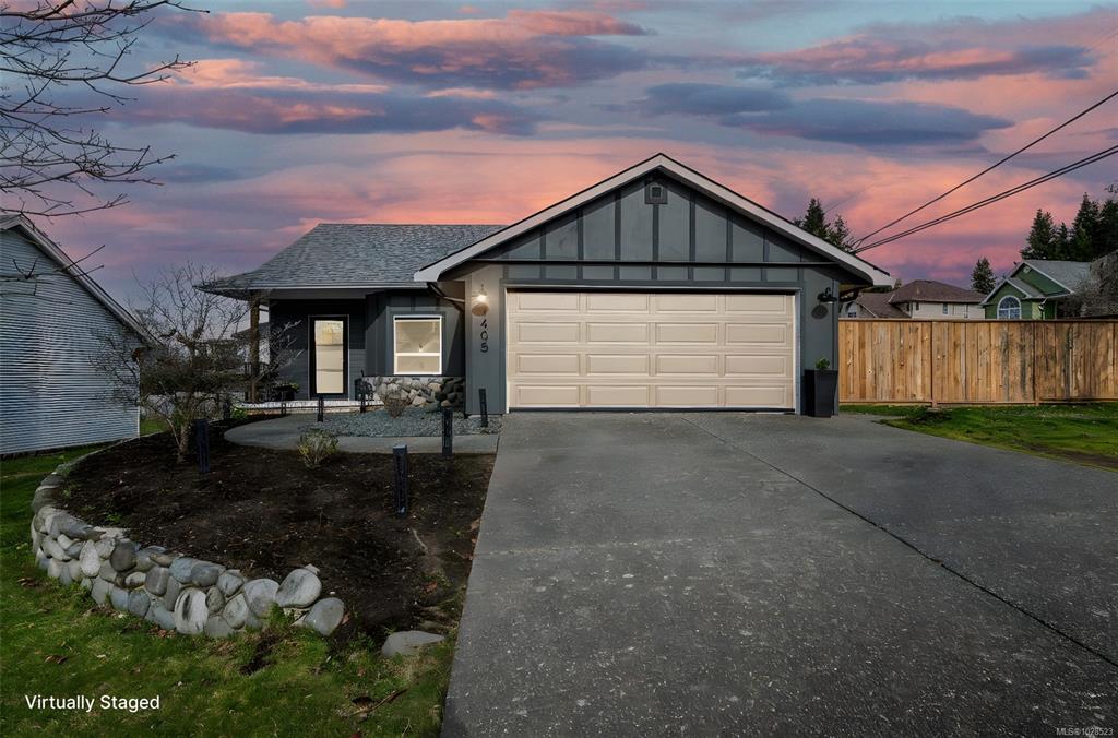 Fifth View of 1405 Malahat Dr, Courtenay, BC, V9N 8H3