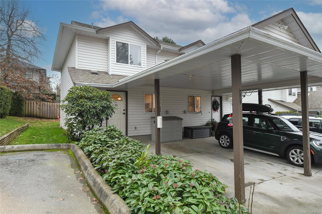 Second View of 2625 Muir Rd, Alderwood Manor, Courtenay, BC, V9N 8Z4