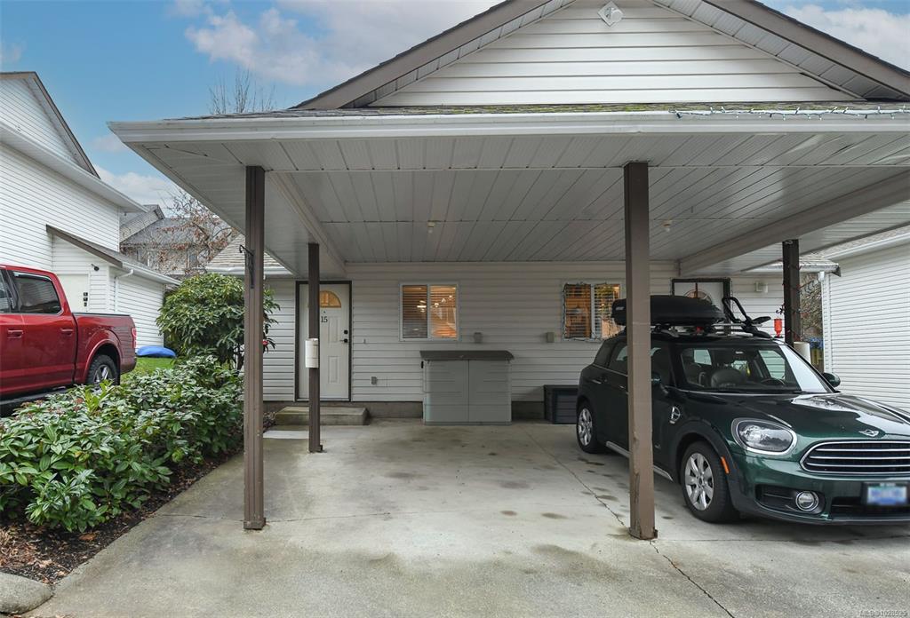 Third View of 2625 Muir Rd, Alderwood Manor, Courtenay, BC, V9N 8Z4