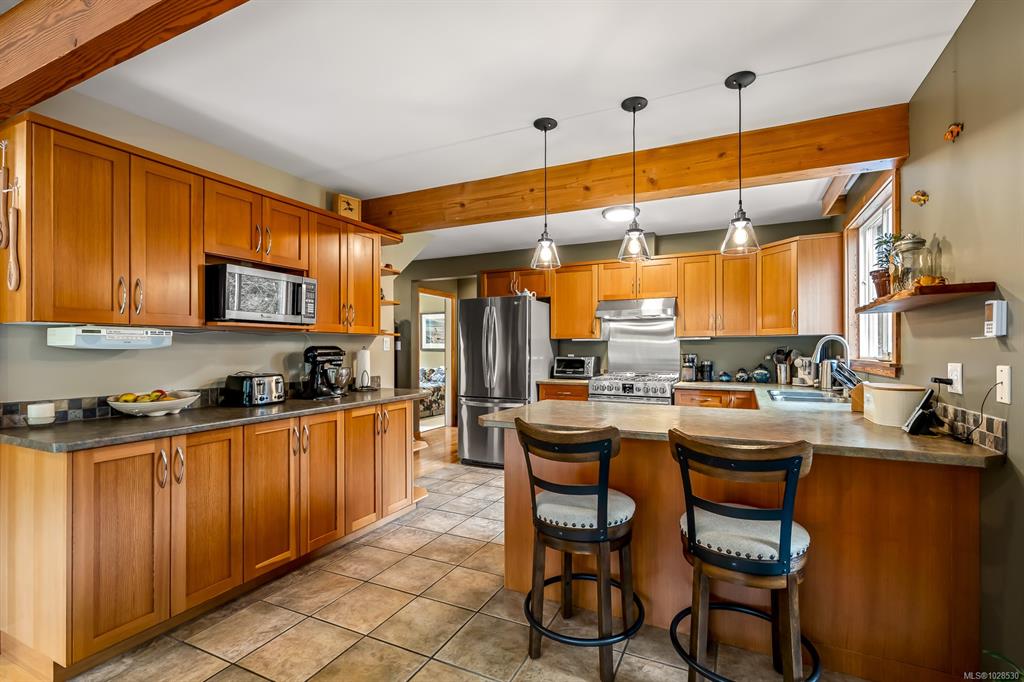 Fourth View of 1590 Carrington Bay Rd, Whaletown, BC, V0P 1Z0