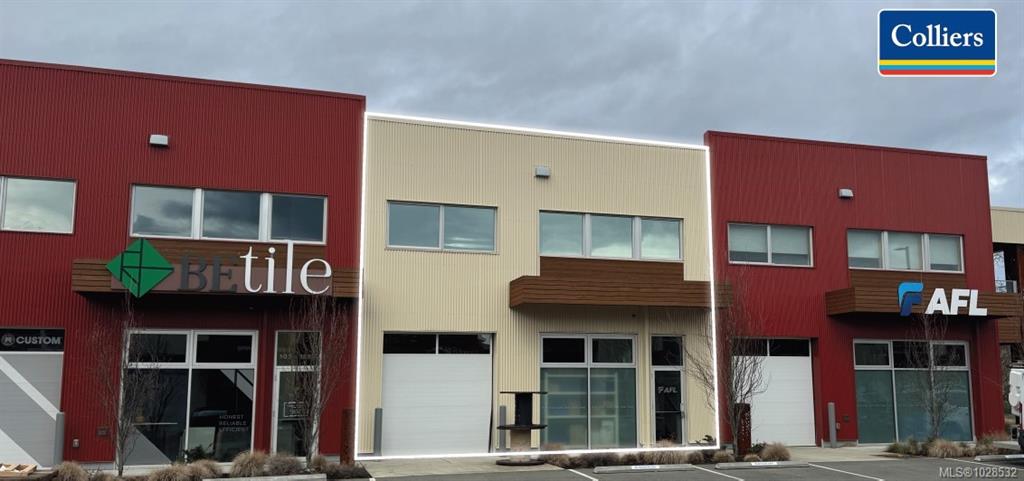 Second View of 1885 Boxwood Rd, Nanaimo, BC, V9S 5X9