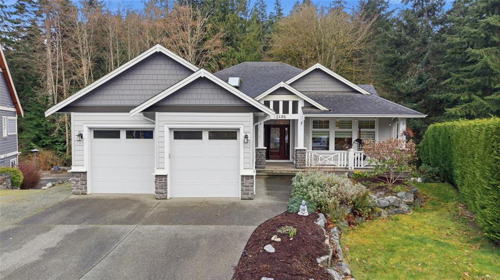 2486 Glendoik Way, 1028536, BC,