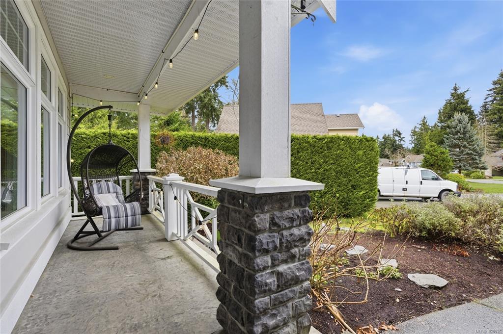 Third View of 2486 Glendoik Way, Mill Bay, BC, V8H 1H4