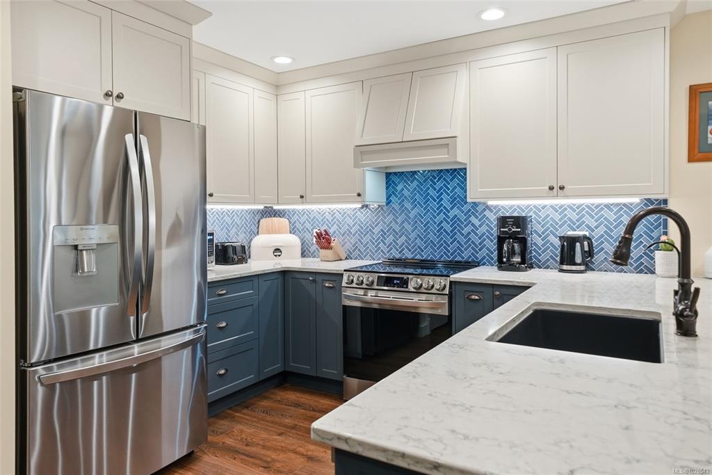 Fifth View of 272 James Way, Gabriola Island, BC, V0R 1X1