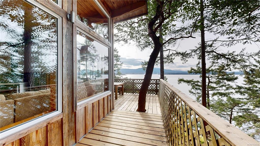 Fifth View of 811 Canso Rd, Gabriola Island, BC, V0R 1X2