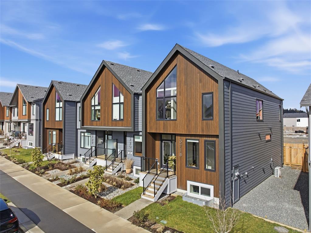 Third View of 3718 Producers Way, Colwood, BC, V9C 0T2