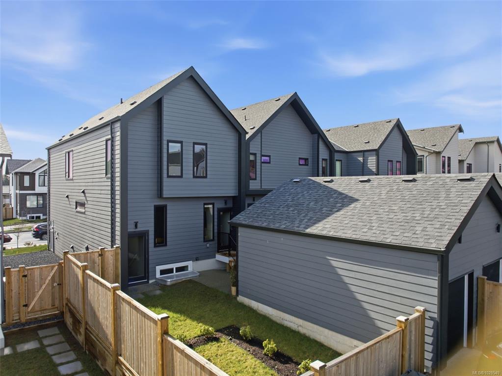 Fourth View of 3718 Producers Way, Colwood, BC, V9C 0T2