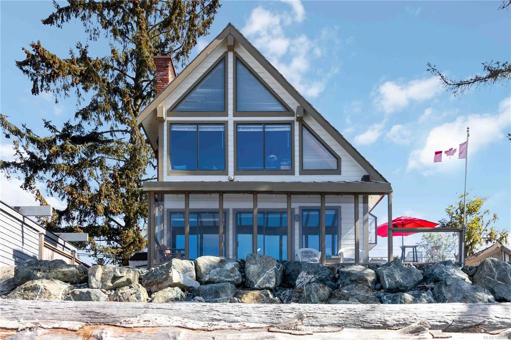Third View of 8719 West Coast Rd, Orveas Bay Estates Ltd., Sooke, BC, V9Z 1H2