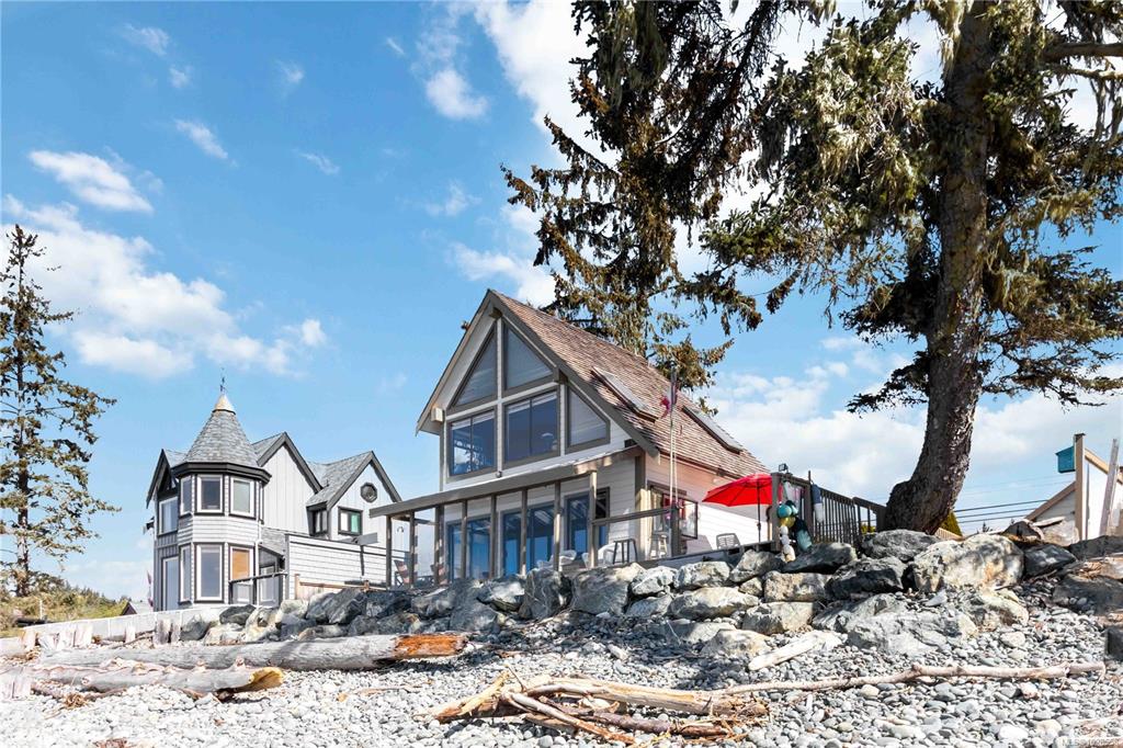 Fourth View of 8719 West Coast Rd, Orveas Bay Estates Ltd., Sooke, BC, V9Z 1H2