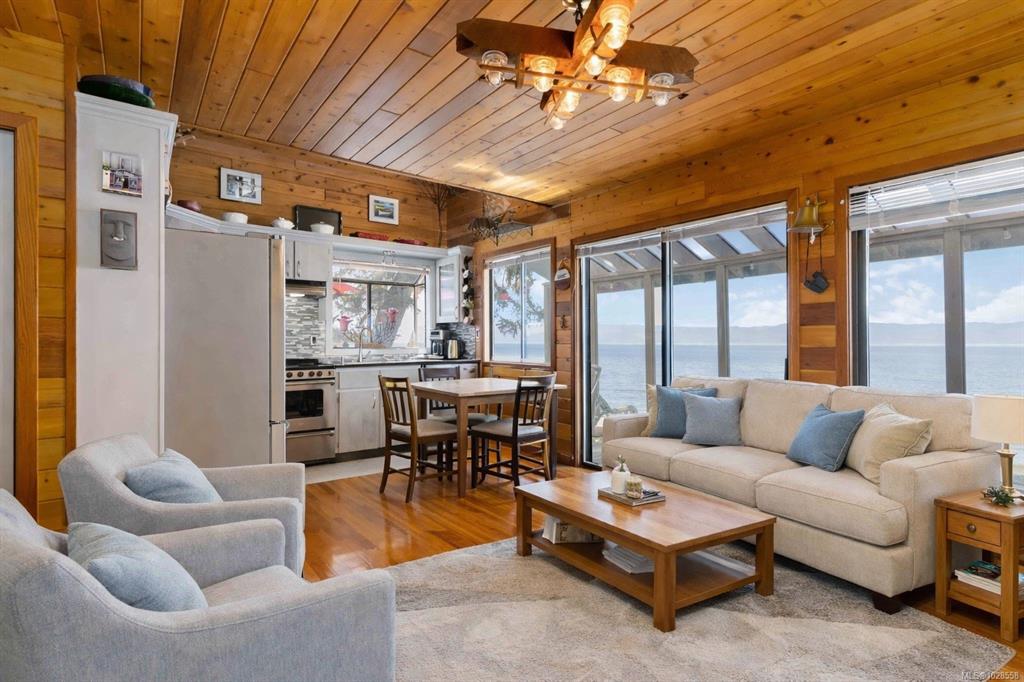 Fifth View of 8719 West Coast Rd, Orveas Bay Estates Ltd., Sooke, BC, V9Z 1H2