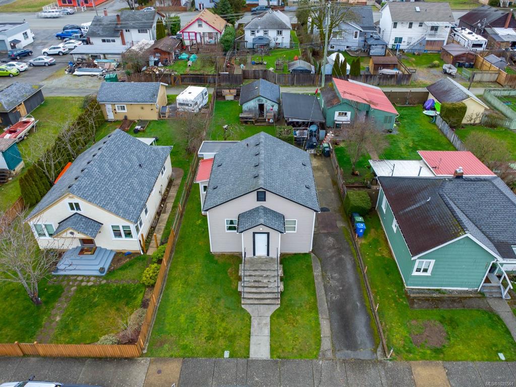 Third View of 3963 9th Ave, Port Alberni, BC, V9Y 4V1