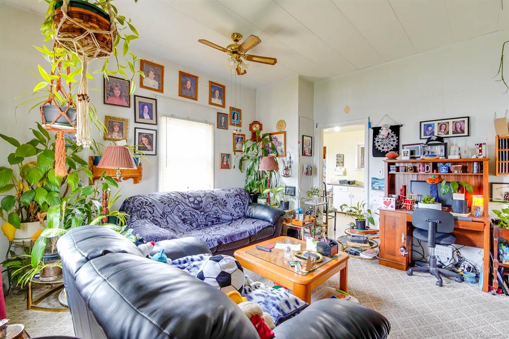 Fourth View of 3963 9th Ave, Port Alberni, BC, V9Y 4V1